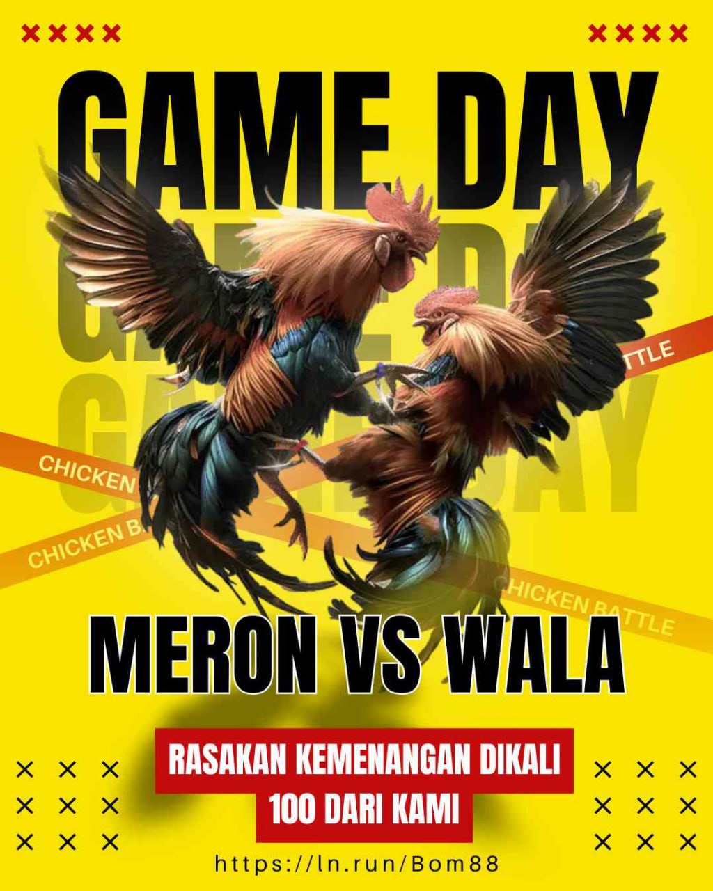 Merak4D